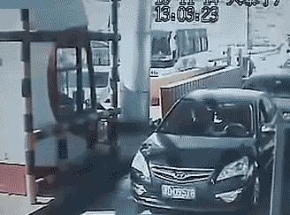 臨沂公安交警重拳出擊 嚴厲整治大貨車交通違法