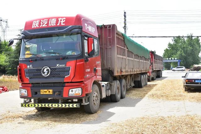 臨沂公安交警重拳出擊 嚴厲整治大貨車交通違法