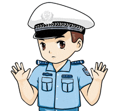 臨沂公安交警重拳出擊 嚴厲整治大貨車交通違法