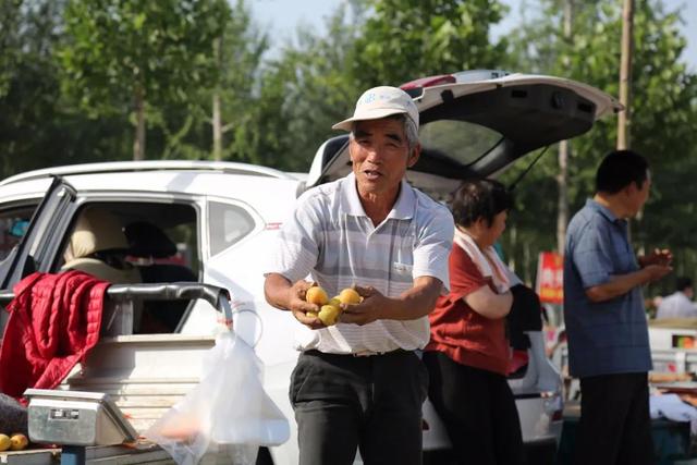 嚴查！臨沂人注意，這樣擺攤是不對的