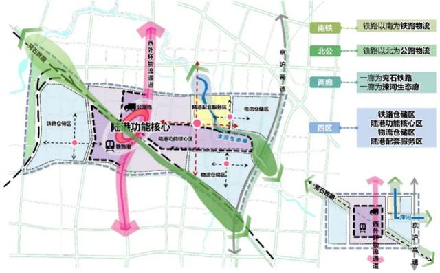 棗園片區(qū)、金湖國際新城、方城片區(qū)，臨沂這些片區(qū)將迎來大發(fā)展