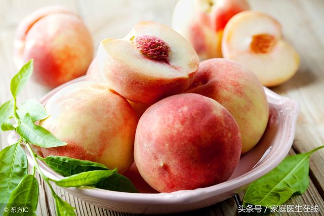 夏季水果季，多吃這4種水果，健康又養(yǎng)生！