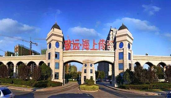 能源大數(shù)據(jù)顯示臨沂城區(qū)房產(chǎn)空置率高達39.97%，接近四成空置