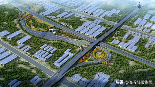 開工啦！臨沂陶然路提升改造工程正式啟動