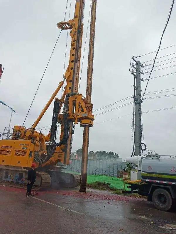 開工啦！臨沂陶然路提升改造工程正式啟動