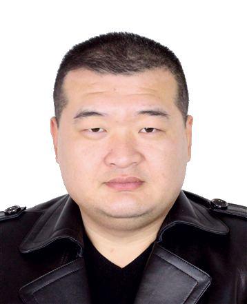 違法犯罪線索征集