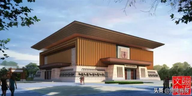 公布了！臨沂老市委大院片區(qū)新建一處公園！占地177畝