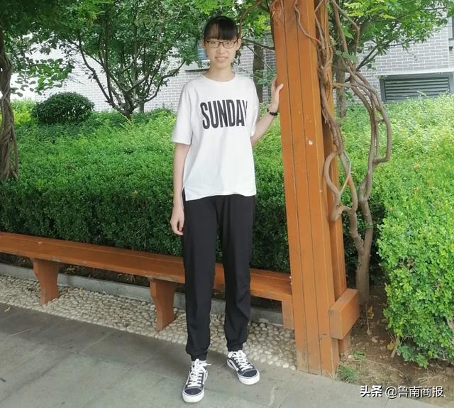 693、691、688…臨沂高分考生集體亮相！他們憑啥這么牛
