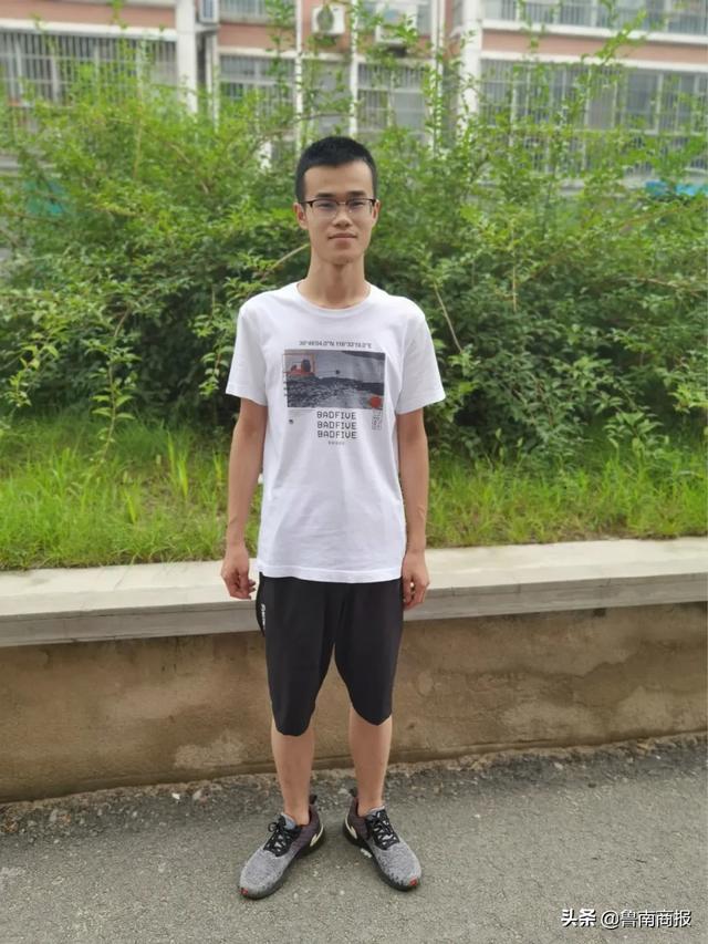 693、691、688…臨沂高分考生集體亮相！他們憑啥這么牛