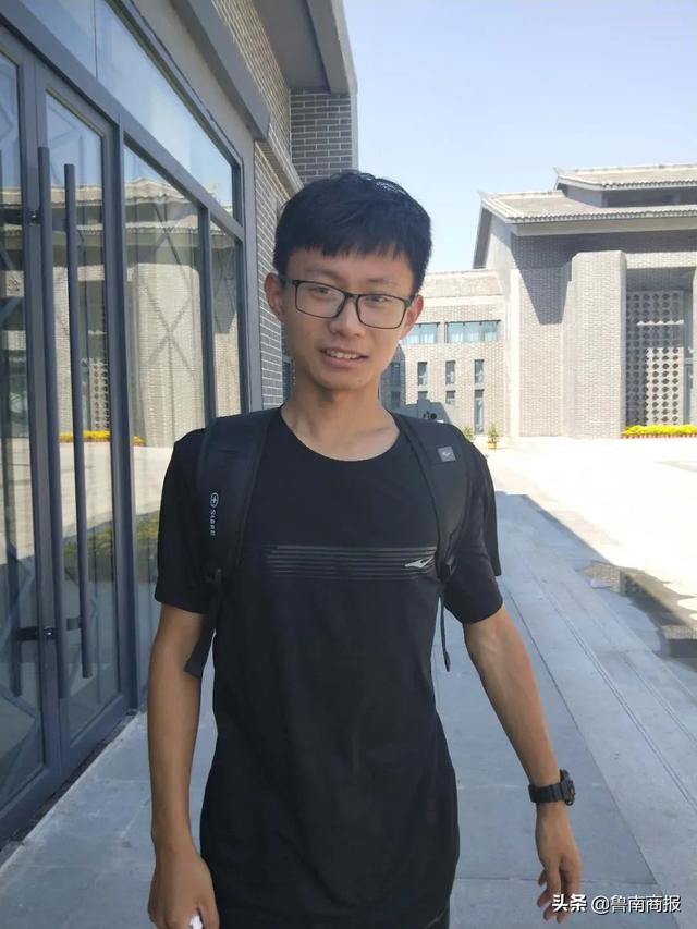 693、691、688…臨沂高分考生集體亮相！他們憑啥這么牛