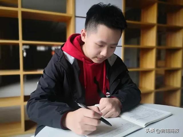 693、691、688…臨沂高分考生集體亮相！他們憑啥這么牛