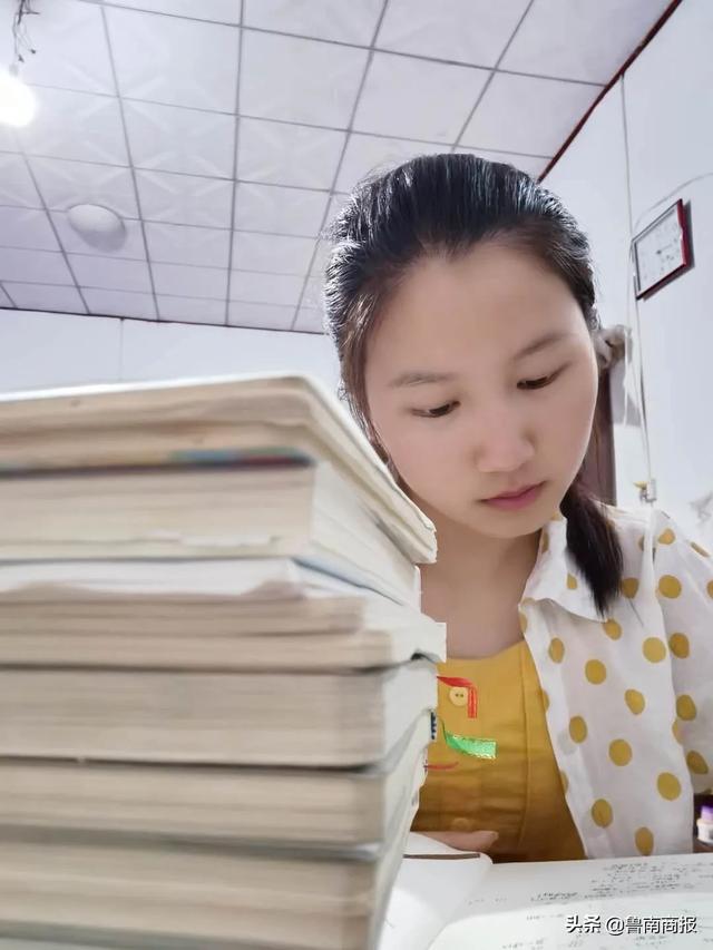 693、691、688…臨沂高分考生集體亮相！他們憑啥這么牛