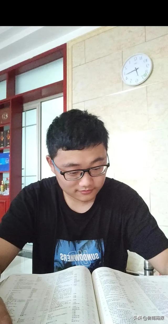 693、691、688…臨沂高分考生集體亮相！他們憑啥這么牛