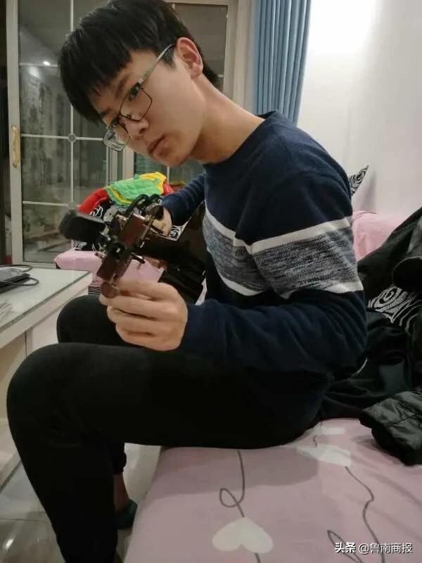 693、691、688…臨沂高分考生集體亮相！他們憑啥這么牛