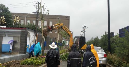 臨沂12345 |《回個(gè)話》第24期：羅莊沂冊(cè)路擬8月底通車