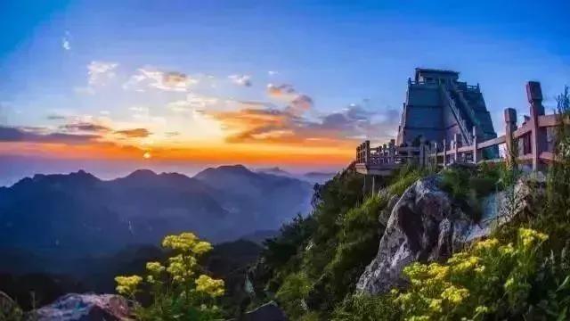 沂蒙山將與泰山一體規(guī)劃？官方答復(fù)來了