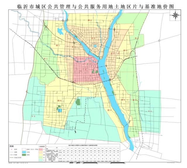 臨沂基準(zhǔn)地價(jià)全面上漲，臨沂房?jī)r(jià)路在何方？