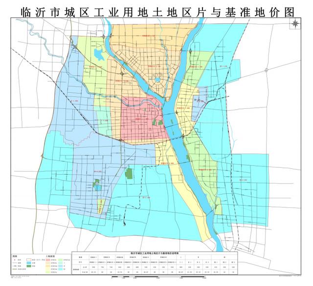 臨沂基準(zhǔn)地價(jià)全面上漲，臨沂房?jī)r(jià)路在何方？