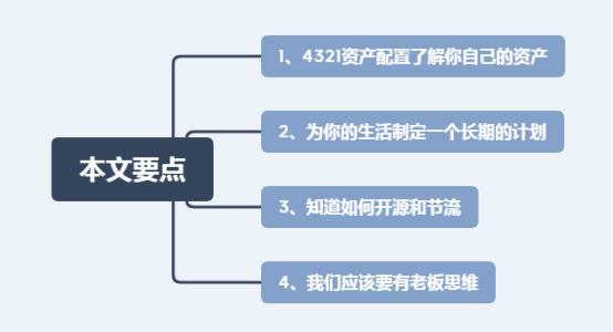 窮人為什么越來越窮？事實(shí)上，不是因?yàn)樗麄儾慌?，而是因?yàn)檫@些