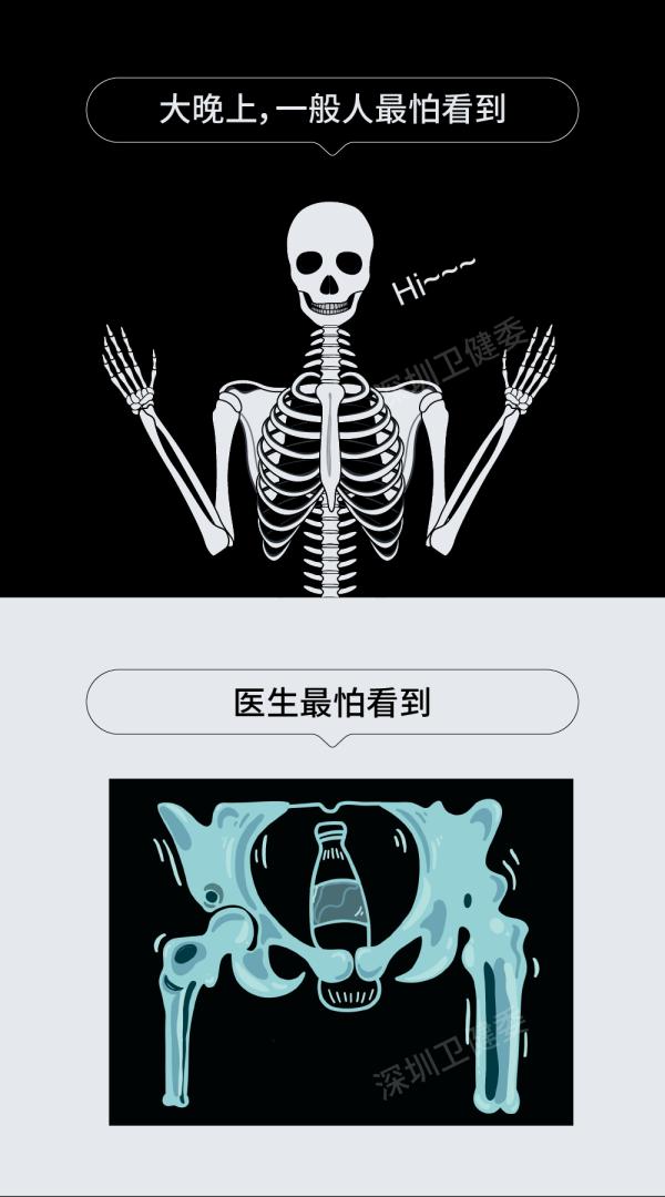 【8.19醫(yī)師節(jié)】18張圖，幫你“扒”光一個醫(yī)生！