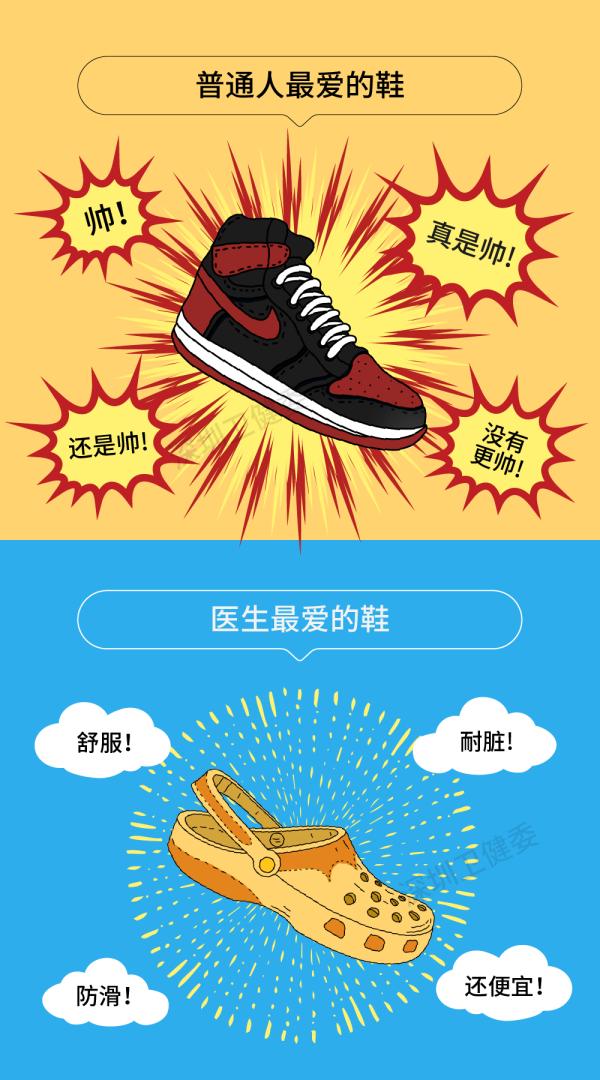 【8.19醫(yī)師節(jié)】18張圖，幫你“扒”光一個醫(yī)生！