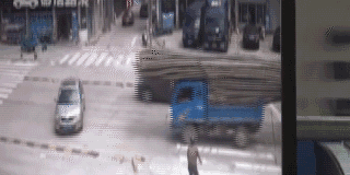 異地用警，交叉執(zhí)法！臨沂公安交警重拳整治貨運(yùn)車輛交通違法
