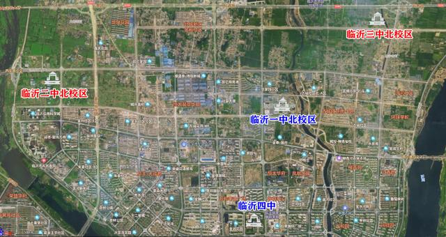 新增兩個(gè)校區(qū)+高中擴(kuò)招，臨沂城區(qū)高中錄取分會(huì)降多少？