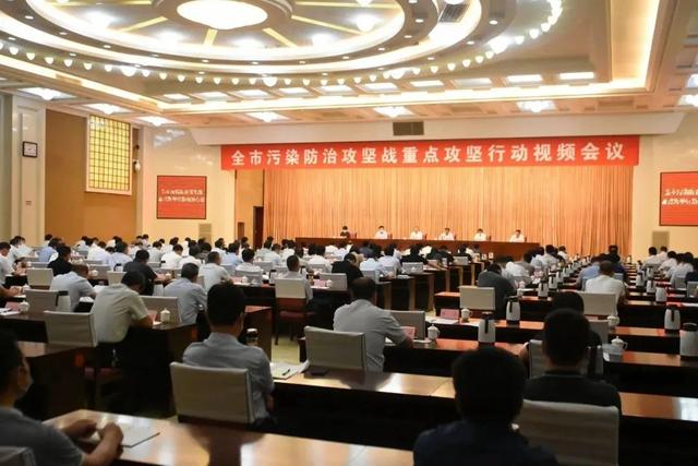 剛剛！臨沂被國家級媒體整版報道！
