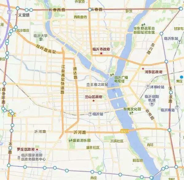 剛剛！臨沂被國家級媒體整版報道！