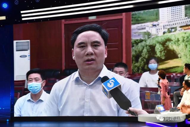問政山東|拆了一半不拆了！臨沂違法違章建筑竟是拆遷安置房？