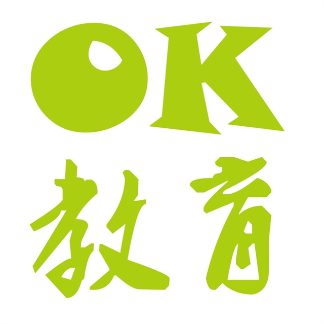 OK教育的圖標(biāo)