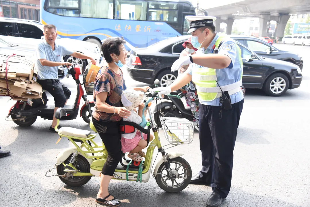 「收官」臨沂電動(dòng)自行車掛牌數(shù)量全省第一，比第二名多……