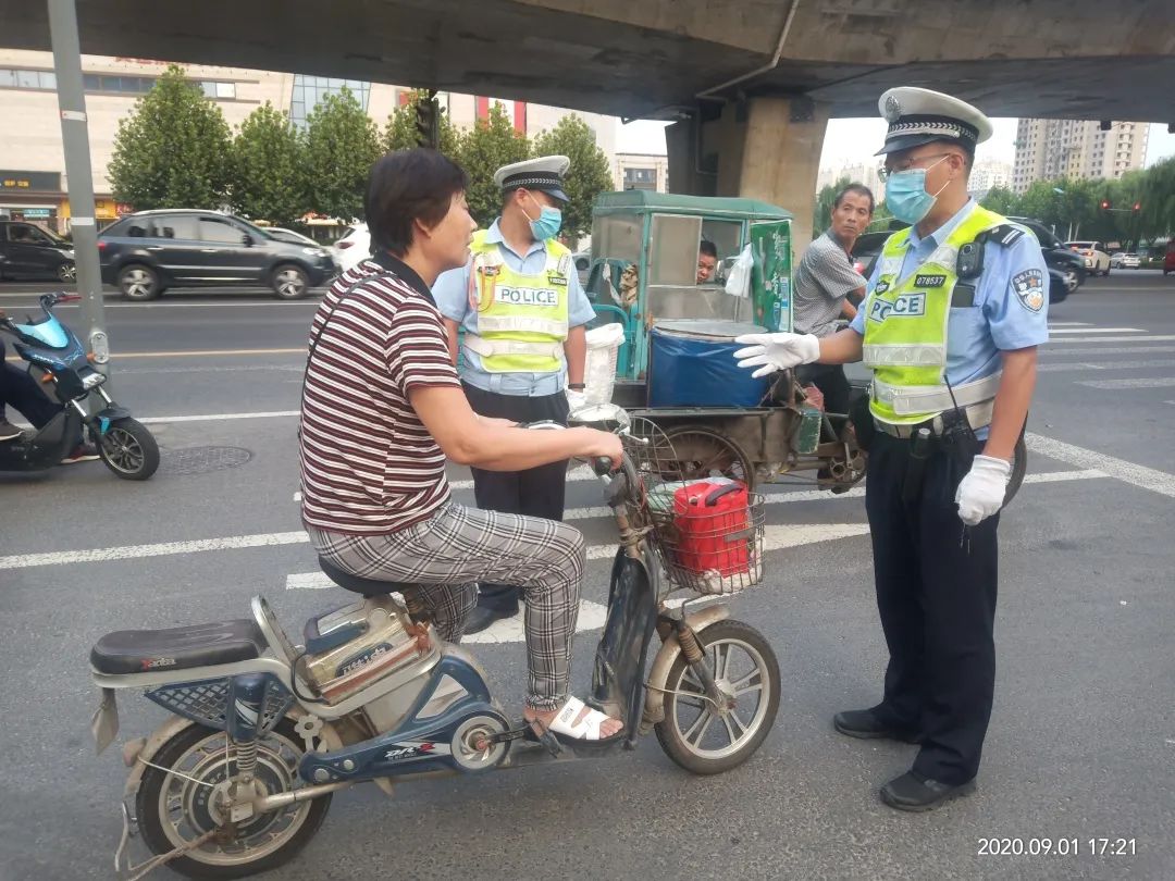 「收官」臨沂電動(dòng)自行車掛牌數(shù)量全省第一，比第二名多……