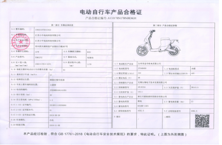 「收官」臨沂電動(dòng)自行車掛牌數(shù)量全省第一，比第二名多……