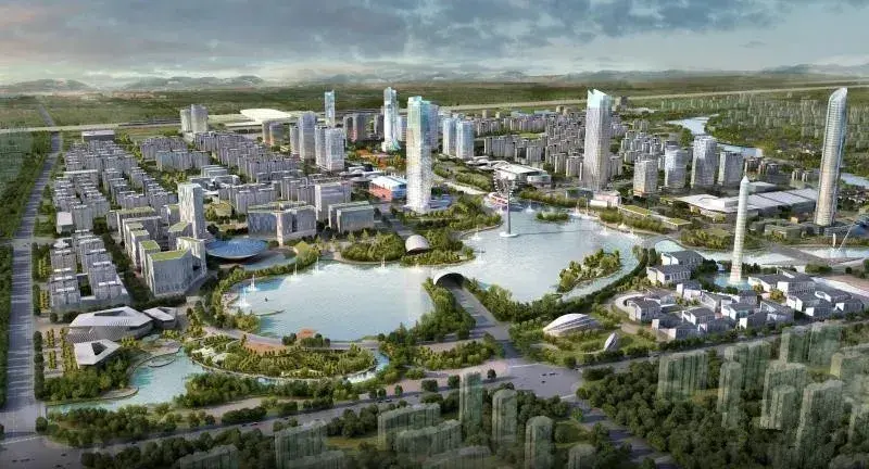 揭牌！最強“城市大腦”！臨沂又一喜事
