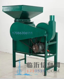 供應(yīng)全國各地花生脫殼機脫皮機全自動篩選脫殼機去皮機