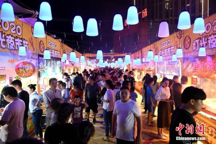 為了讓你報(bào)復(fù)性消費(fèi)，國(guó)家又出大招了