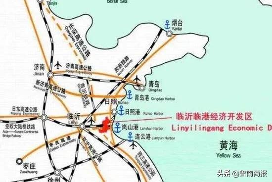 同意！臨沂市人民政府批復！設立臨沂市鋼鐵產業(yè)協同創(chuàng)新中心！