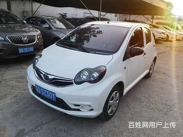 比亞迪F0 2015款 1.0 手動 悅酷型