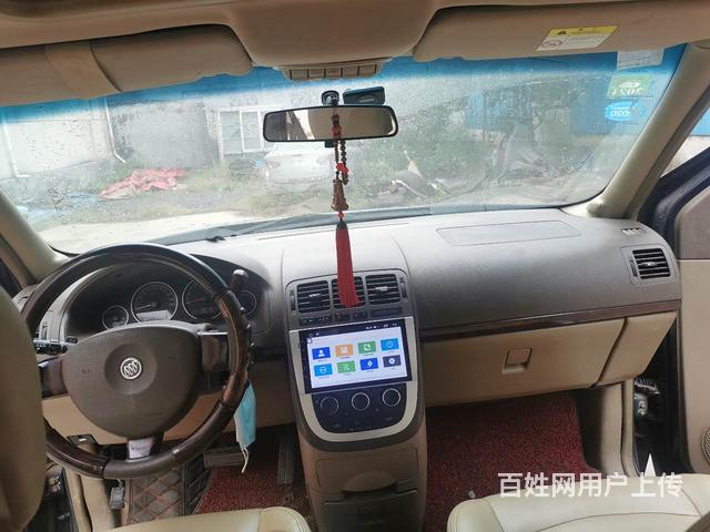 別克GL8 2005款 GL8 陸尊 3.0 自動 GT 7