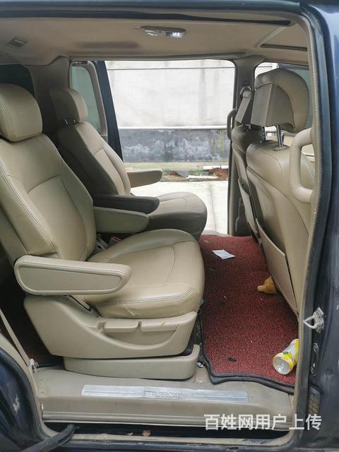 別克GL8 2005款 GL8 陸尊 3.0 自動 GT 7