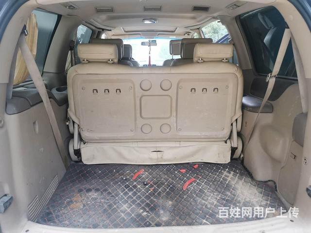 別克GL8 2005款 GL8 陸尊 3.0 自動 GT 7