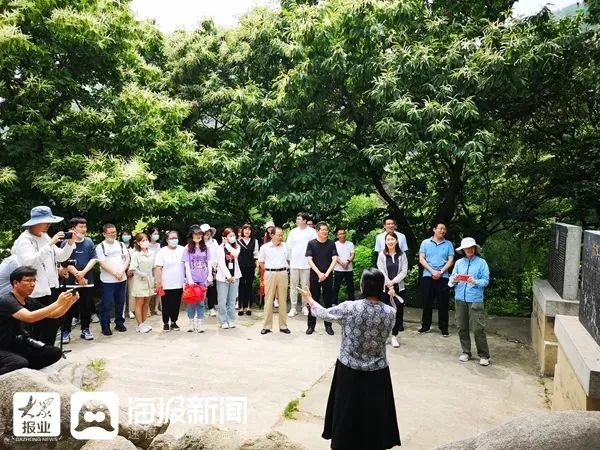 《長津湖》中的臨沂，離你有多近？