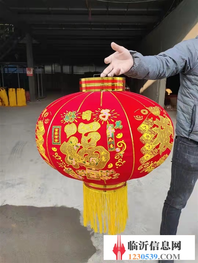 臨沂宮燈廠來(lái)樣定做廣告燈籠常年批發(fā) 自產(chǎn)自銷(xiāo)