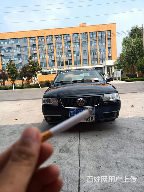 2009款 桑塔納 志俊1.8手動(dòng)舒適型