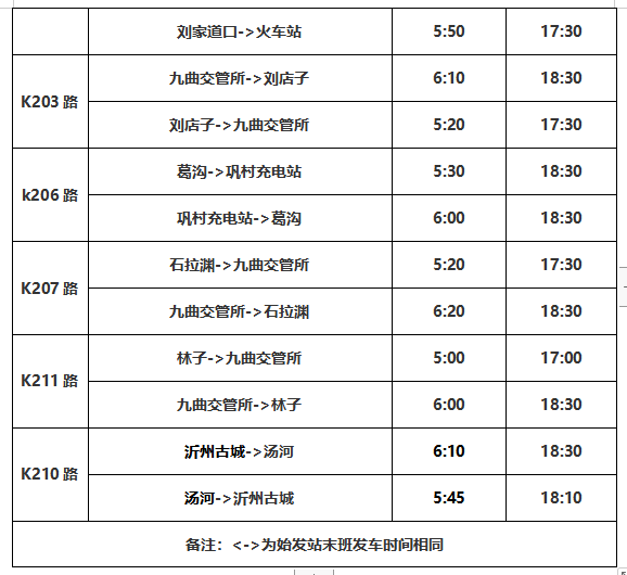 公告！臨沂公交將調(diào)整運(yùn)營(yíng)時(shí)間