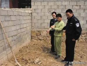 山東臨沂4.6殺人案?jìng)善萍o(jì)實(shí)