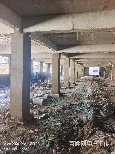 湖北路與繡花城路交匯地里優(yōu)質(zhì)廠房出租