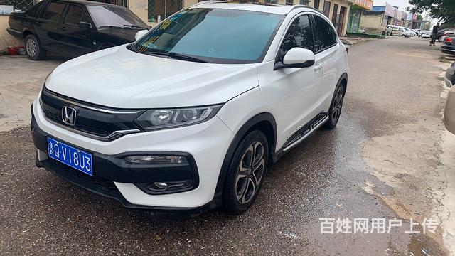 本田XR-V 2015款 1.8 無級 VTi 豪華版