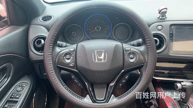 本田XR-V 2015款 1.8 無級 VTi 豪華版